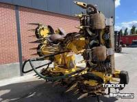 Maisgebiss New Holland 750 SFIE Maisbek