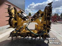 Maisgebiss New Holland 750 SFIE Maisbek
