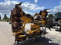 Maisgebiss New Holland 750 SFIE Maisbek