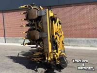 Maisgebiss New Holland 750 SFIE Maisbek