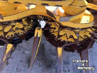 Maisgebiss New Holland 750 SFIE Maisbek