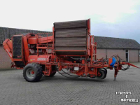 Kartoffelroder Grimme DR III
