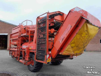 Kartoffelroder Grimme DR III