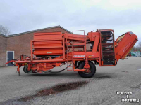 Kartoffelroder Grimme DR III