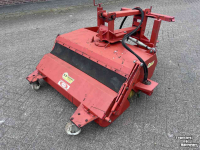 Kehrmaschine Jako 120 veegbezem