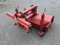 Kehrmaschine Jako 120 veegbezem