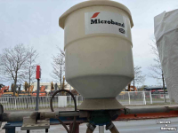 Pflanzmaschine Accord schijvenplanter