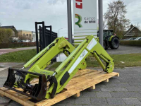 Frontlader Claas FL 120 voorlader