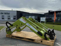 Frontlader Claas FL 120 voorlader