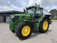 Schlepper / Traktor John Deere 6R155 AP 50KM COMMAND-PRO G5-PLUS 2024 2885 UUR!!!