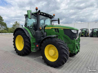Schlepper / Traktor John Deere 6R155 AP 50KM COMMAND-PRO G5-PLUS 2024 2885 UUR!!!
