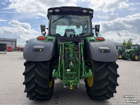 Schlepper / Traktor John Deere 6R155 AP 50KM COMMAND-PRO G5-PLUS 2024 2885 UUR!!!