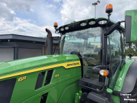 Schlepper / Traktor John Deere 6R155 AP 50KM COMMAND-PRO G5-PLUS 2024 2885 UUR!!!