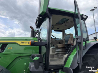 Schlepper / Traktor John Deere 6R155 AP 50KM COMMAND-PRO G5-PLUS 2024 2885 UUR!!!