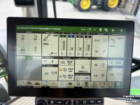 Schlepper / Traktor John Deere 6R155 AP 50KM COMMAND-PRO G5-PLUS 2024 2885 UUR!!!