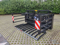 Silagegabel  SG 4500 silagevork