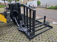 Silagegabel  SG 4500 silagevork