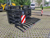 Silagegabel  SG 4500 silagevork