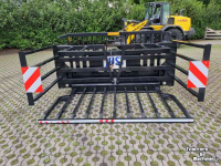 Silagegabel  SG 4500 silagevork