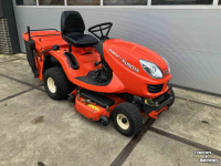 Aufsitzrasenmäher Kubota GR1600 zitmaaier