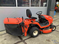 Aufsitzrasenmäher Kubota GR1600 zitmaaier