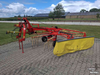 Schwader Niemeyer Twin 470 DH