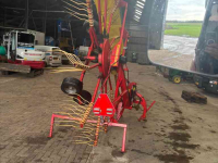 Schwader Niemeyer Twin 470 DH