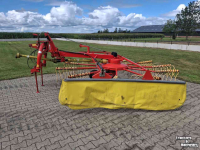 Schwader Niemeyer Twin 470 DH