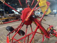 Schwader Niemeyer Twin 470 DH