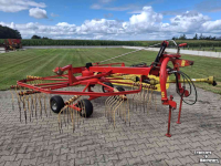 Schwader Niemeyer Twin 470 DH