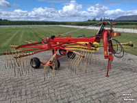 Schwader Niemeyer Twin 470 DH