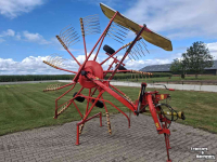 Schwader Niemeyer Twin 470 DH