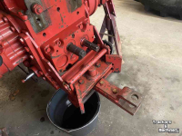 Gebrauchte Teile für Traktoren International ondertrekhaak met kipperknobbel 44 serie/XL serie, 845XL