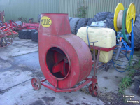 Sonstiges Stall- und Melkmaschinen und Zubehör Mullos 7 1/2 KW