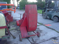 Sonstiges Stall- und Melkmaschinen und Zubehör Mullos 7 1/2 KW