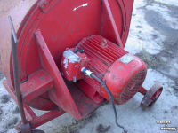 Sonstiges Stall- und Melkmaschinen und Zubehör Mullos 7 1/2 KW