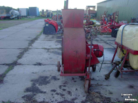 Sonstiges Stall- und Melkmaschinen und Zubehör Mullos 7 1/2 KW