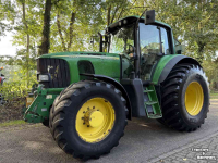 Schlepper / Traktor John Deere 6920S