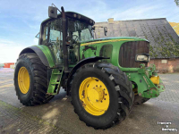 Schlepper / Traktor John Deere 6920S