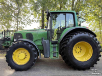 Schlepper / Traktor John Deere 6920S