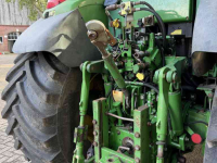 Schlepper / Traktor John Deere 6920S