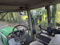 Schlepper / Traktor John Deere 6920S