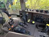 Schlepper / Traktor John Deere 6920S