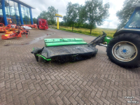 Mähwerk Deutz-Fahr SM5.30TC
