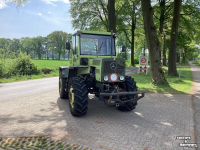 Schlepper / Traktor Mercedes Benz MB TRAC 800