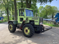 Schlepper / Traktor Mercedes Benz MB TRAC 800
