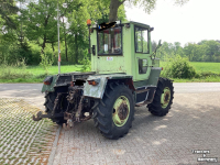 Schlepper / Traktor Mercedes Benz MB TRAC 800