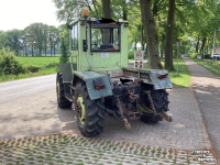 Schlepper / Traktor Mercedes Benz MB TRAC 800