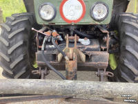 Schlepper / Traktor Mercedes Benz MB TRAC 800