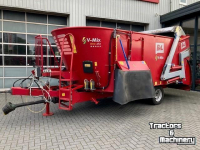 Futtermischwagen BVL BVL  V-MIX 20-25 LS